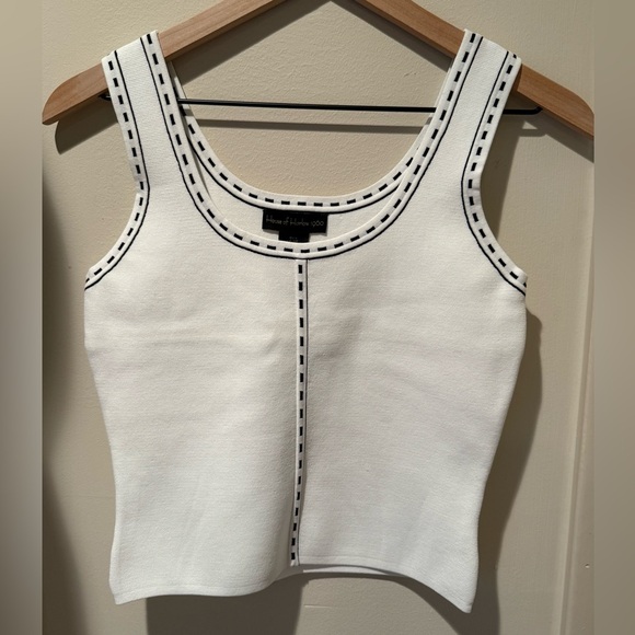 House of Harlow 1960 Tops - House of Harlow Tank
